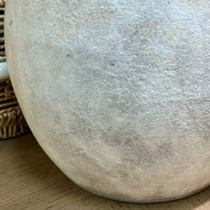 Light Grey Jug