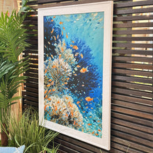 Load image into Gallery viewer, Coral Reef I
