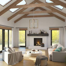 Load image into Gallery viewer, Progress Lighting 'Turnbury' Chandelier
