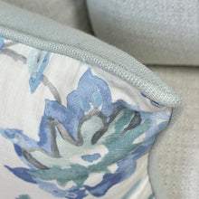 Load image into Gallery viewer, Floral Designer Lumbar
