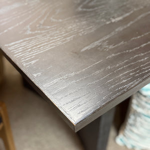 Williams Son. 'Kinfe Edge' Dining Table
