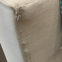 Load image into Gallery viewer, Craftmaster Ivory Loveseat
