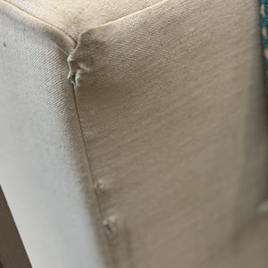 Craftmaster Ivory Loveseat