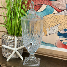 Load image into Gallery viewer, Glass Beverage Dispenser
