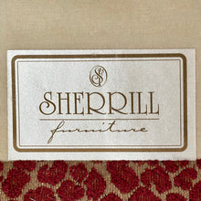 Load image into Gallery viewer, Sherrill Leopard Chair
