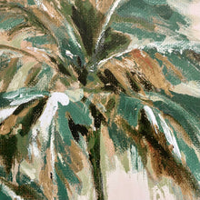 Load image into Gallery viewer, Palm Trees Giclee II

