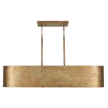 Load image into Gallery viewer, 'Bon Air Island' Chandelier
