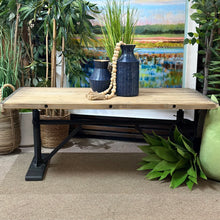Load image into Gallery viewer, PB Crank Coffee Table
