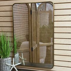 Mirrors