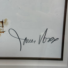 Load image into Gallery viewer, J Voxx Framed Art, II
