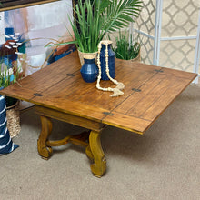 Load image into Gallery viewer, Reual James Flip-top Cocktail Table
