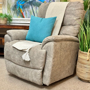 Power La Z Boy Performance Recliner