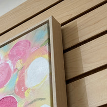 Load image into Gallery viewer, Hand Painted Orchid Art
