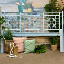 Load image into Gallery viewer, Chippendale King Headboard
