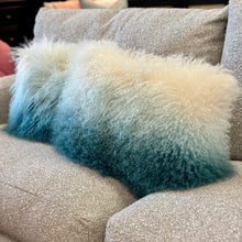 Load image into Gallery viewer, Cloud 9 Design Lamb Fur Lumbar
