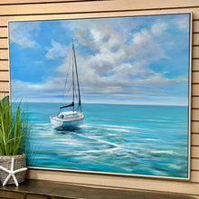 Load image into Gallery viewer, Fair Seas Art
