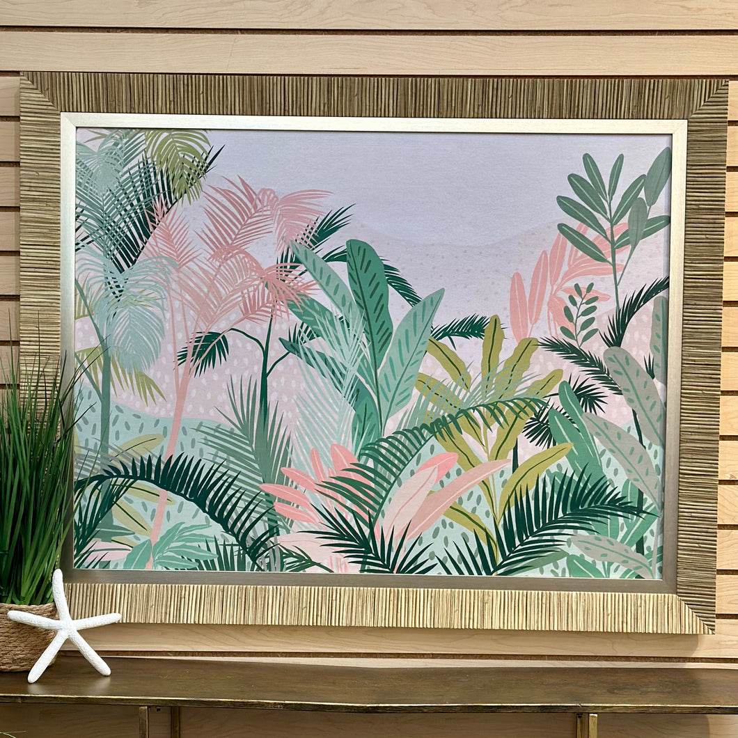 'Tropical Mojito' Fine Art Giclee