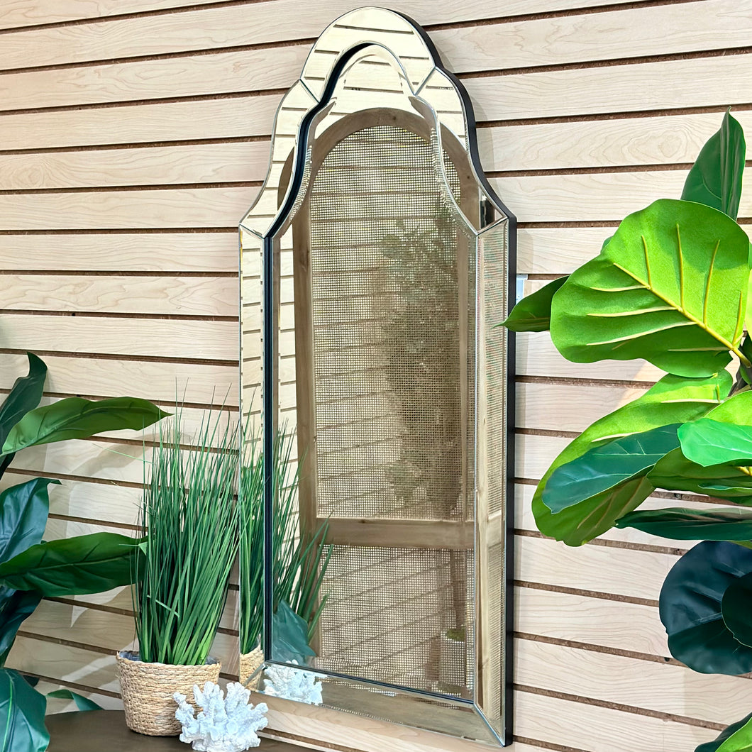 Uttermost 'Hovan' Mirror