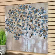 Load image into Gallery viewer, Tree Canvas
