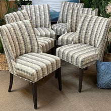 Load image into Gallery viewer, Palettes by Winesburg Multi-Grey Dining Chair

