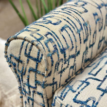 Load image into Gallery viewer, Best Geometric Swivel Glider
