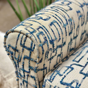 Best Geometric Swivel Glider