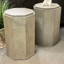 Load image into Gallery viewer, La Z Boy Side Table
