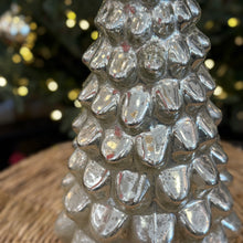 Load image into Gallery viewer, PB Med Glass Tree Cloche

