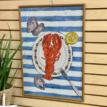 Load image into Gallery viewer, Tablescape II Art
