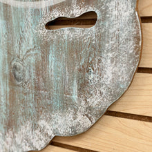 Load image into Gallery viewer, LG Sand Dollar Art
