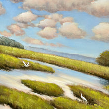 Load image into Gallery viewer, Grand Marsh Art

