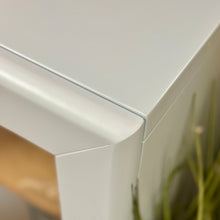 Load image into Gallery viewer, 4DR Powder Blue Cabinet
