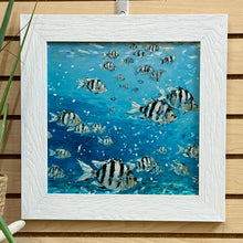 Load image into Gallery viewer, SM School Of Fish II
