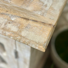 Load image into Gallery viewer, 4DR Mango Wood Cabinet

