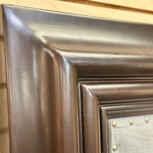 Bernhardt King Bed