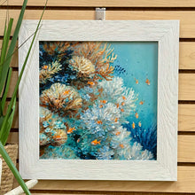 Load image into Gallery viewer, SM Coral Reef I
