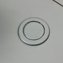 Load image into Gallery viewer, Set/6 Outdoor Grey Dining Set
