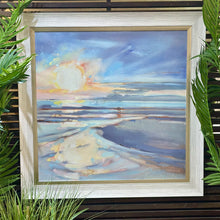 Load image into Gallery viewer, Eastern Lake Giclee Art
