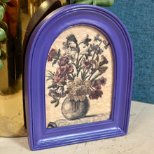 Load image into Gallery viewer, Floral Arrangement Art Magnet
