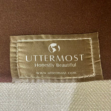 Load image into Gallery viewer, Uttermost Nailhead Chair
