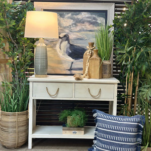 2DRW Seahorse Console