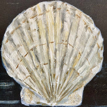 Load image into Gallery viewer, Black Shell II Giclee
