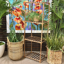 Load image into Gallery viewer, Wooden Shelf
