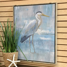 Load image into Gallery viewer, Blue Heron Giclee I
