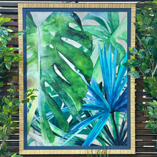 Load image into Gallery viewer, &#39;Palm Canyon&#39; Giclee
