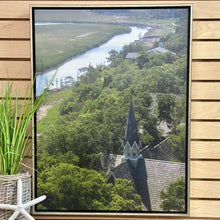 Load image into Gallery viewer, Steeple By River Art
