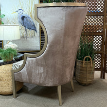 Load image into Gallery viewer, Marge Carson &#39;Karma&#39; Chair
