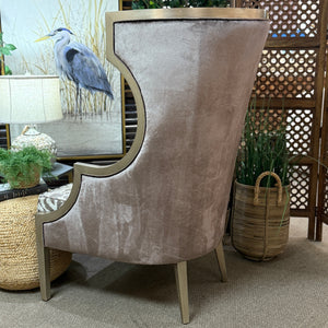 Marge Carson 'Karma' Chair