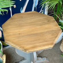Load image into Gallery viewer, Two Tone Side Table
