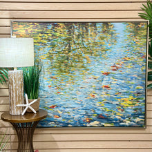 Load image into Gallery viewer, 'Moment of Reflection' Framed Art
